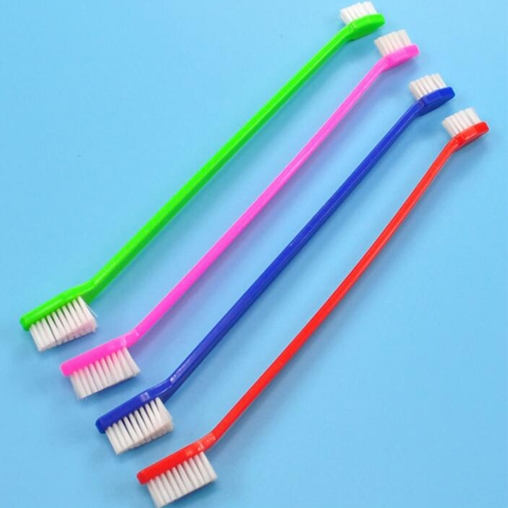 Pet Toiletries Toothbrush 5