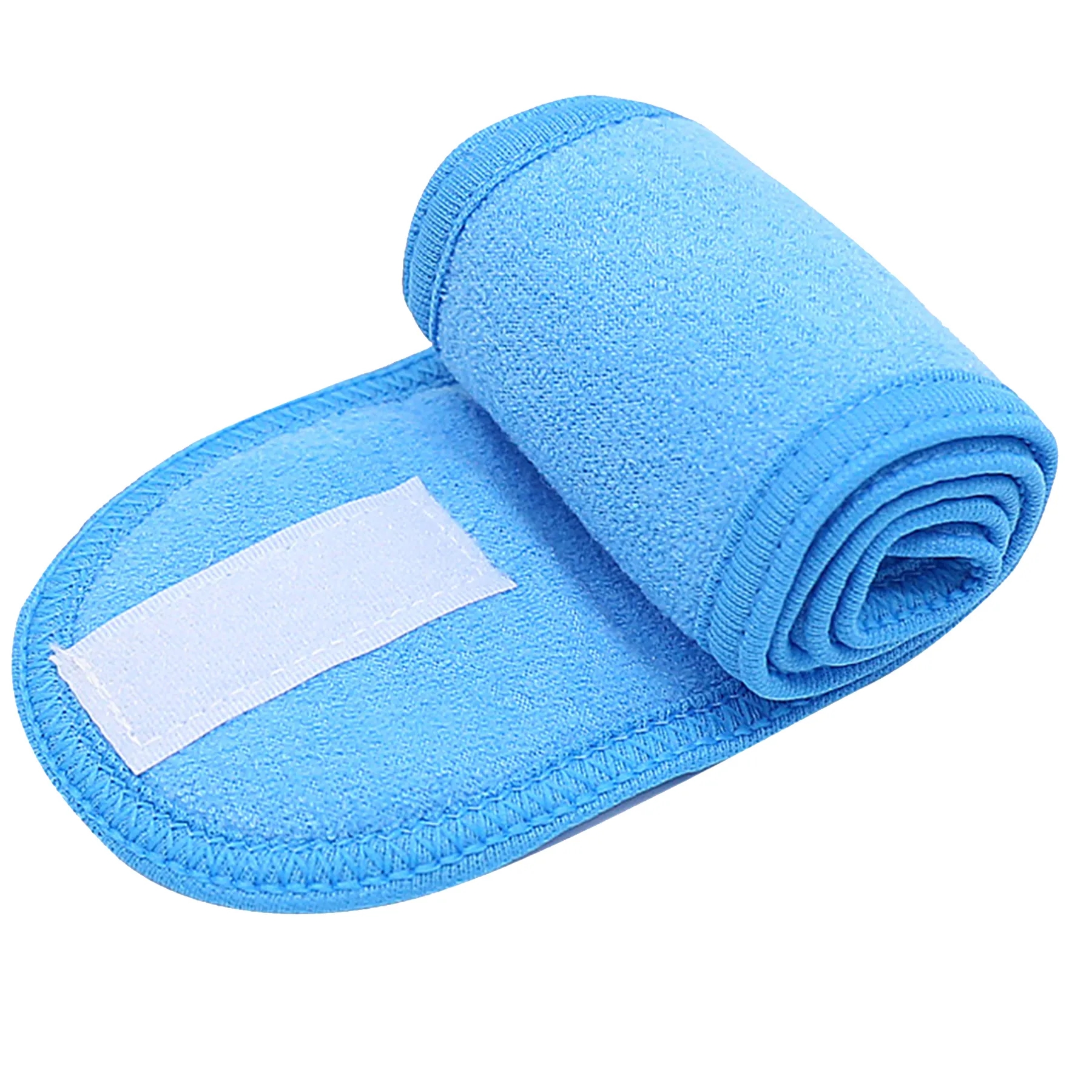 Facial Spa Headband 5