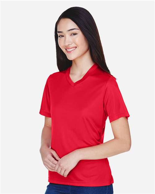 Women's Zone Performance T-Shirt - TT11W 204