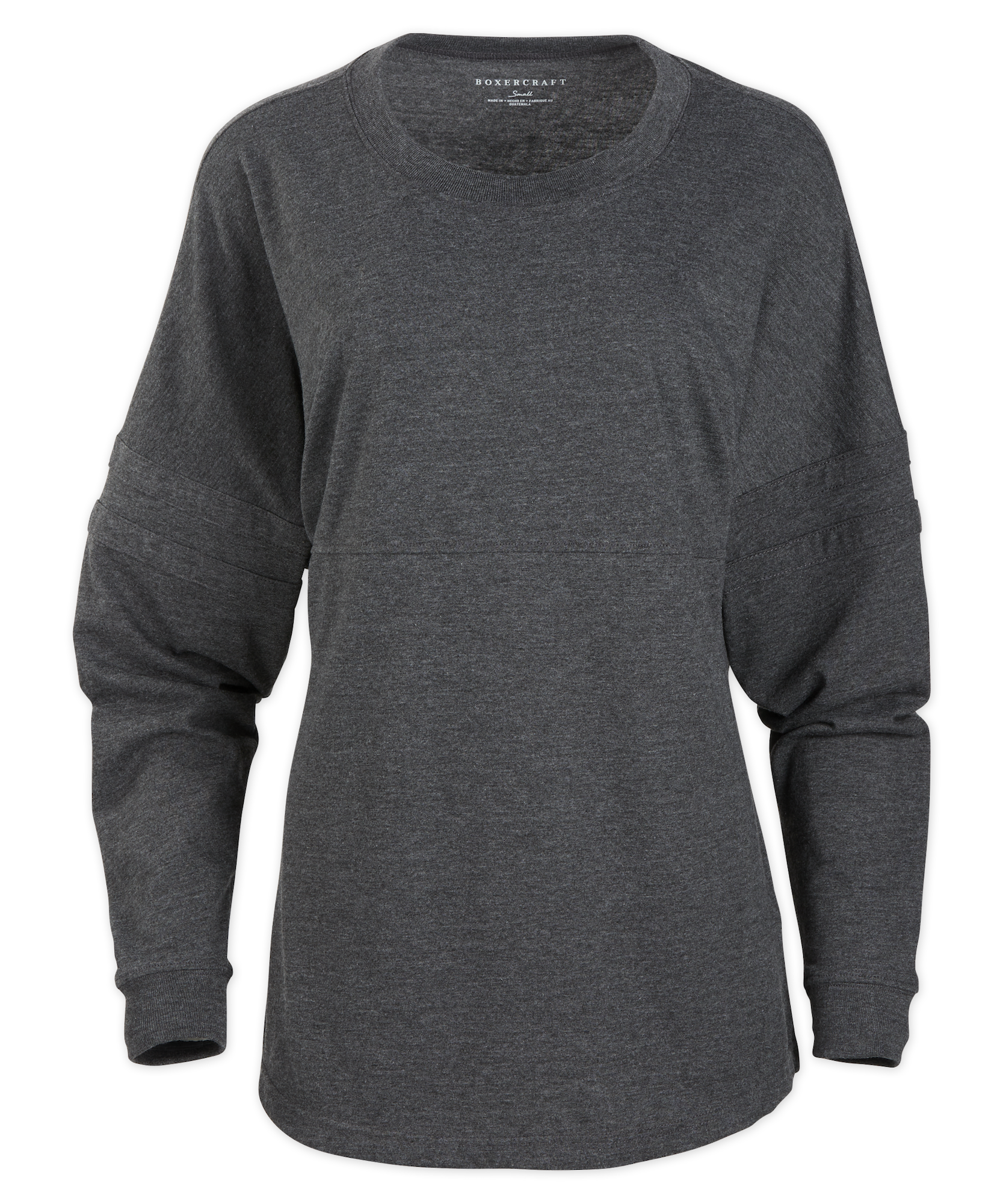 BOXERCRAFT WOMEN'S  POM POM JERSEY T14 24