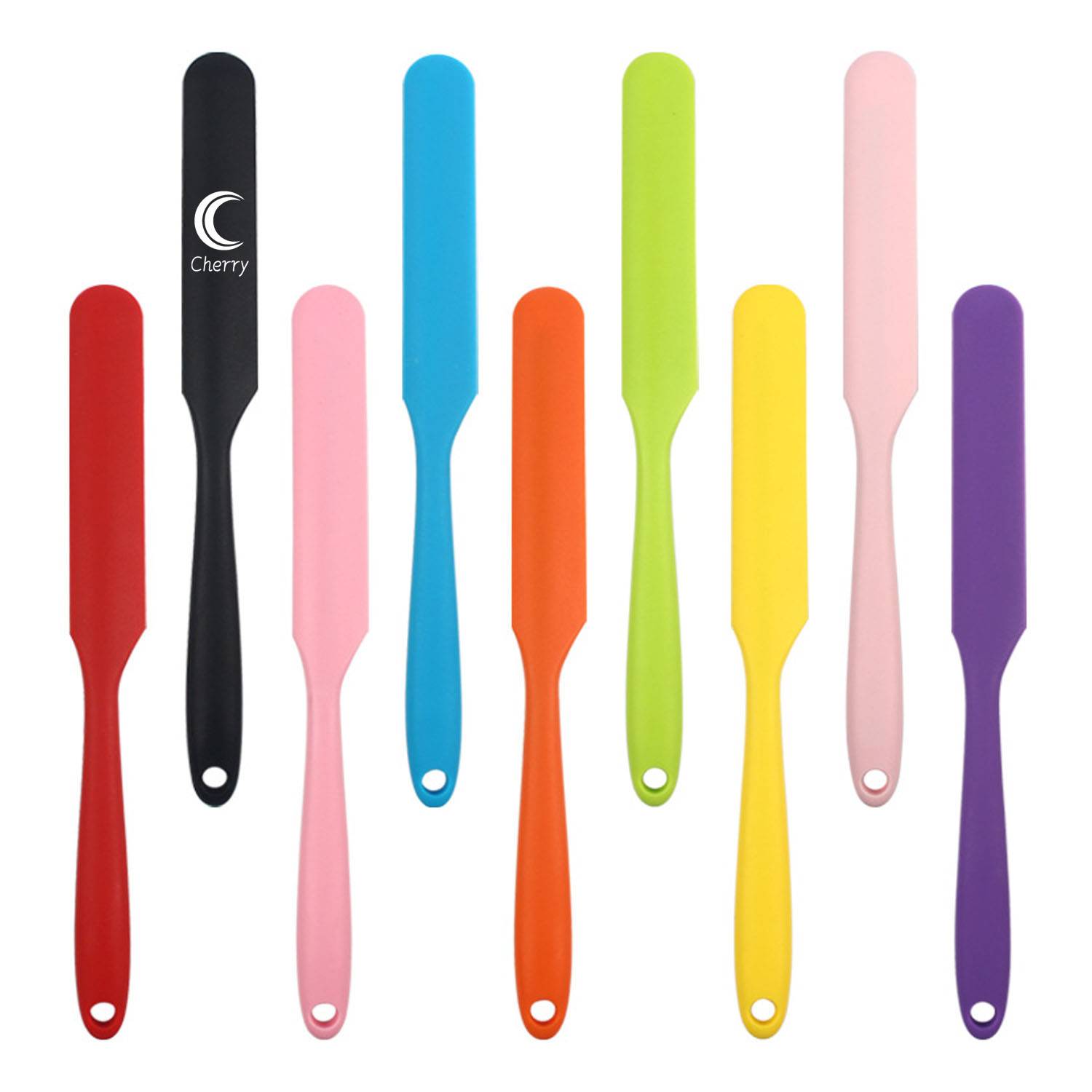 Cake Cream Butter Spatula 1