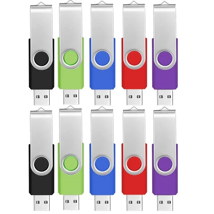 32GB Flash Drive USB 2.0 4