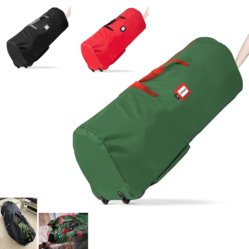 Rolling Tree Storage Bag 6