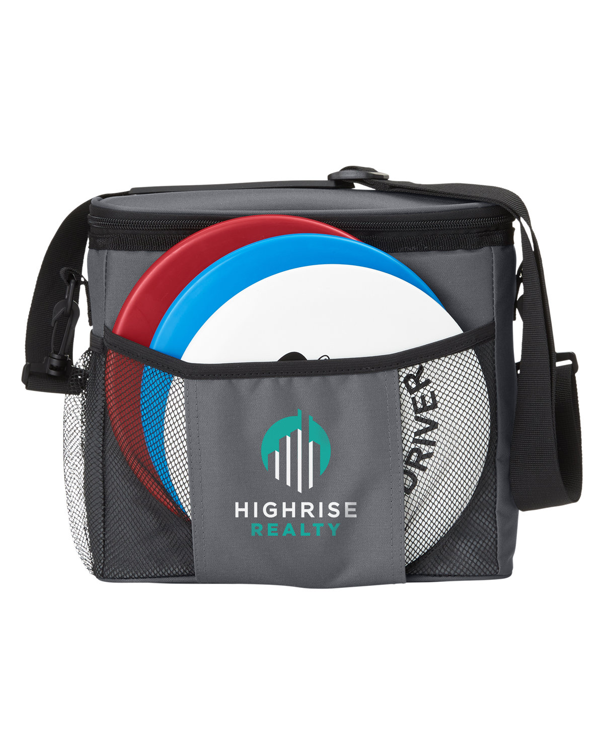 b.active Disc Golf Cooler Set 1