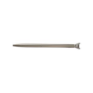 Fox Shaped Metal Pen 8
