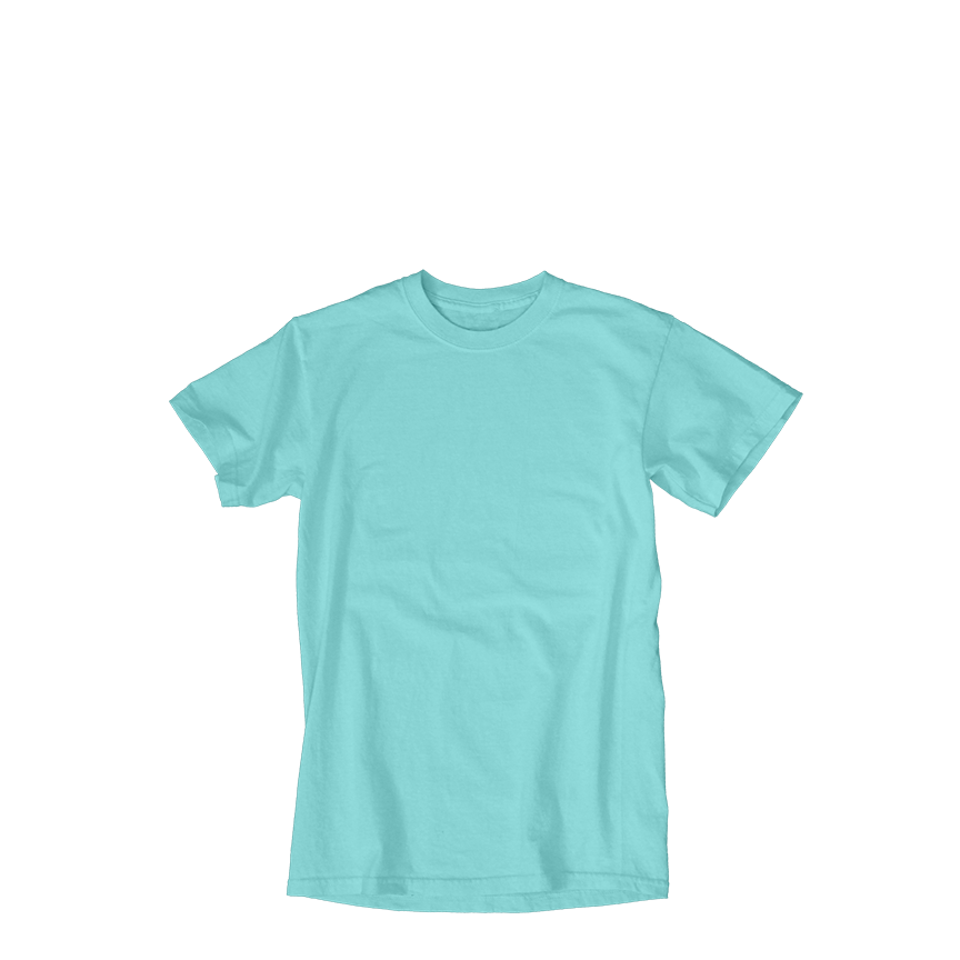 6.1oz OD T-SHIRT 8