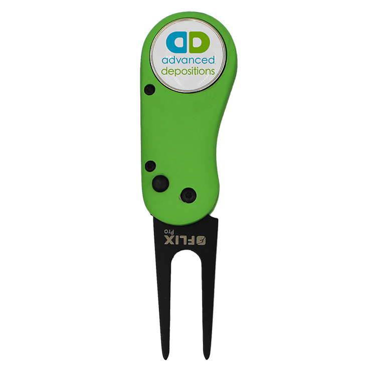 Flix Pro 2.0 Divot Tool 2