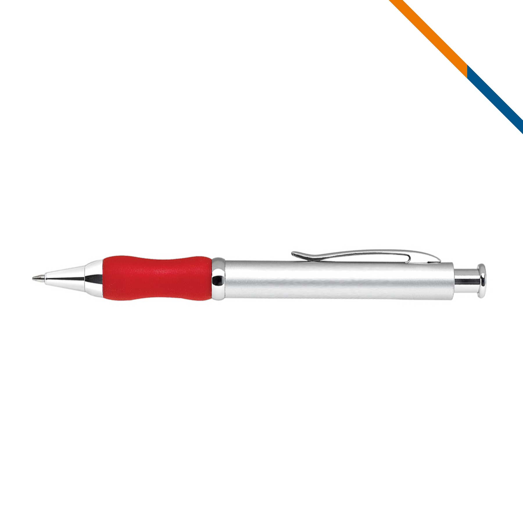 Zala Metal Pen 7