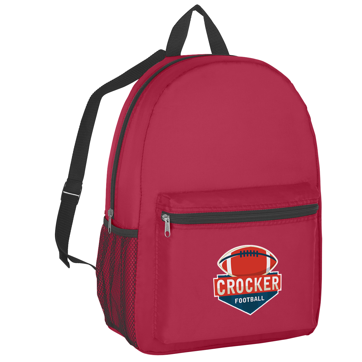 Budget Backpack 18