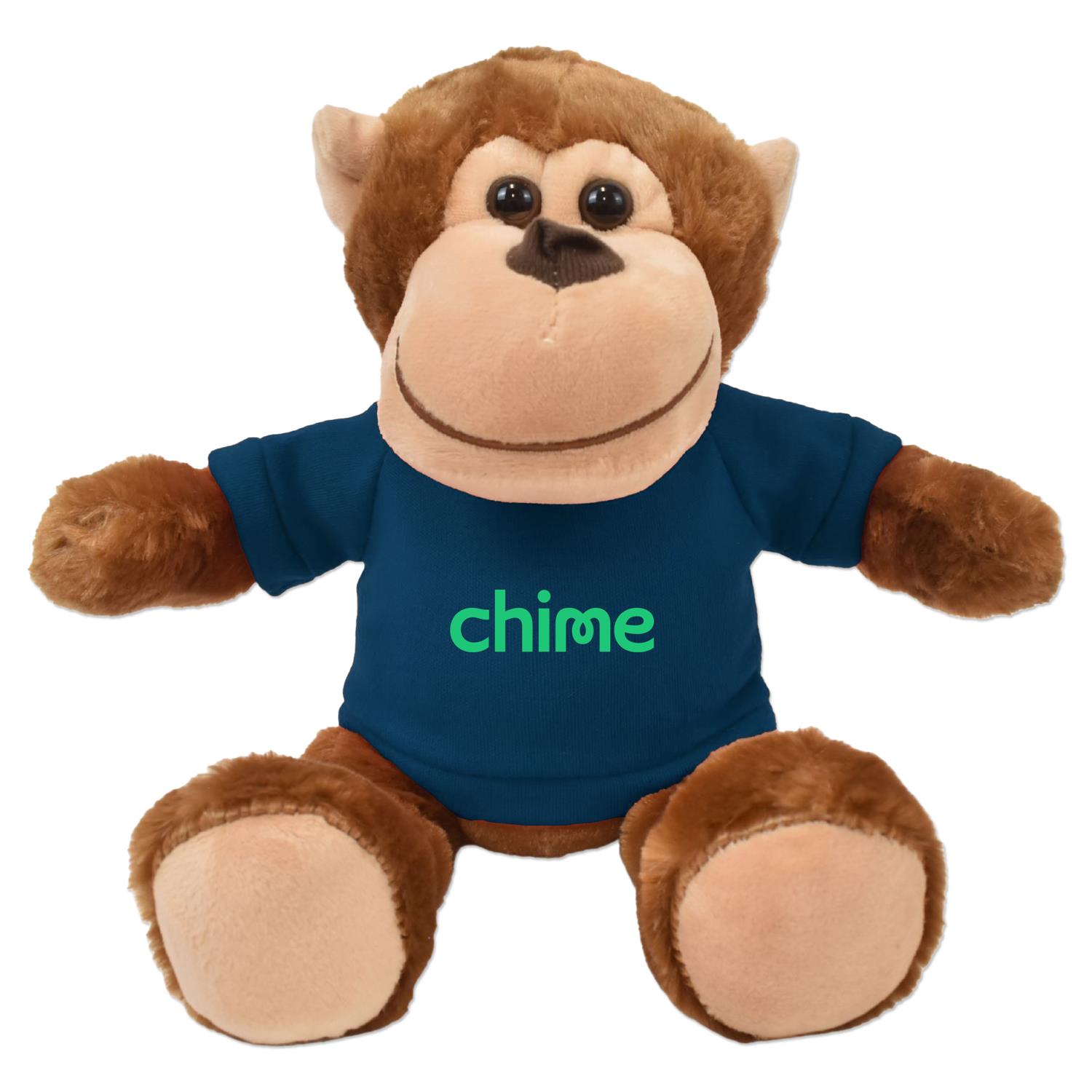 11" Milo Monkey 4