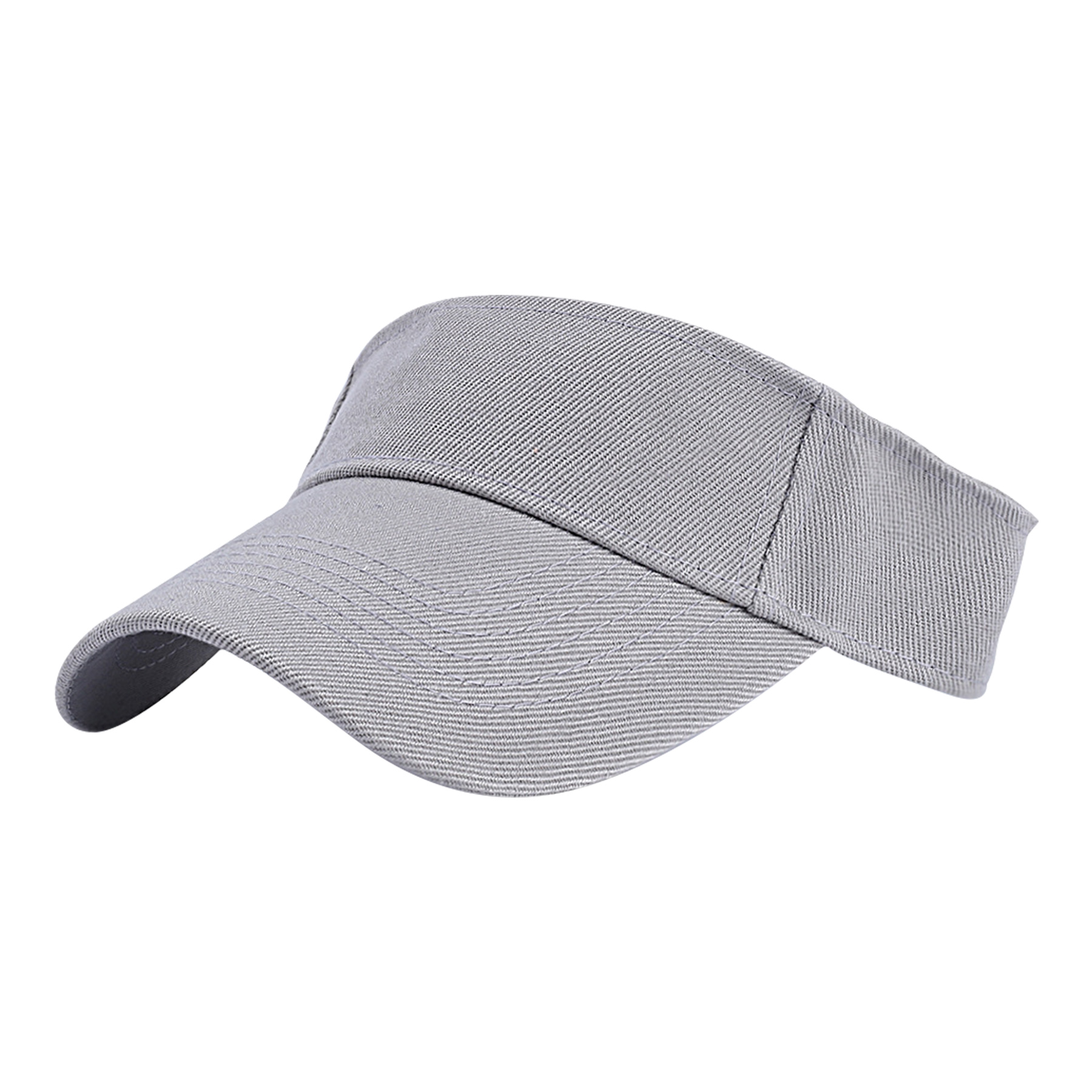 Adjustable Sun Visor Caps 11