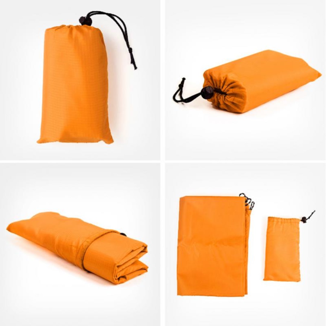 Sand Proof Beach Blanket 2