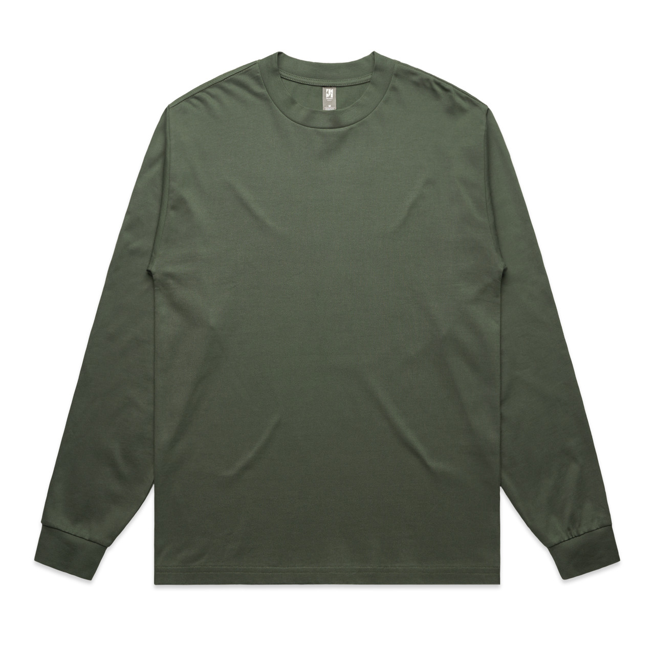 Heavy L/S Tee | 5081 4
