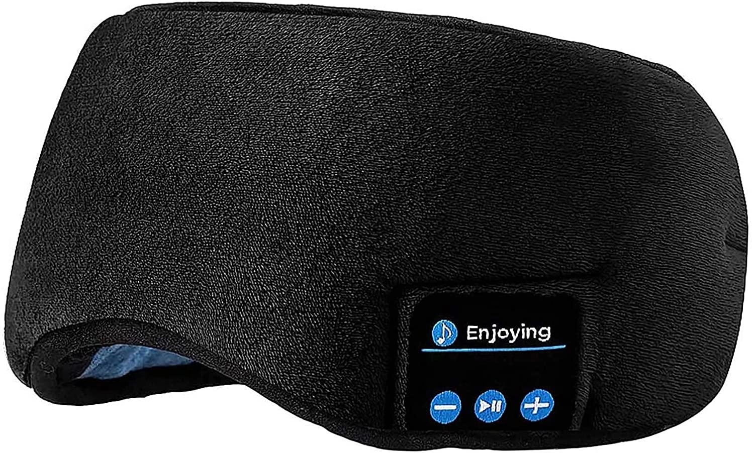 Bluetooth Eye Mask 6