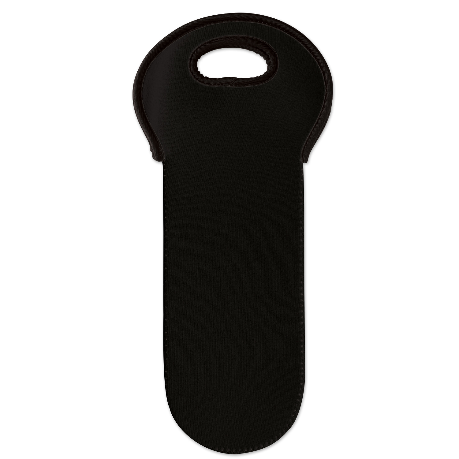 Neoprene Wine Holder 7
