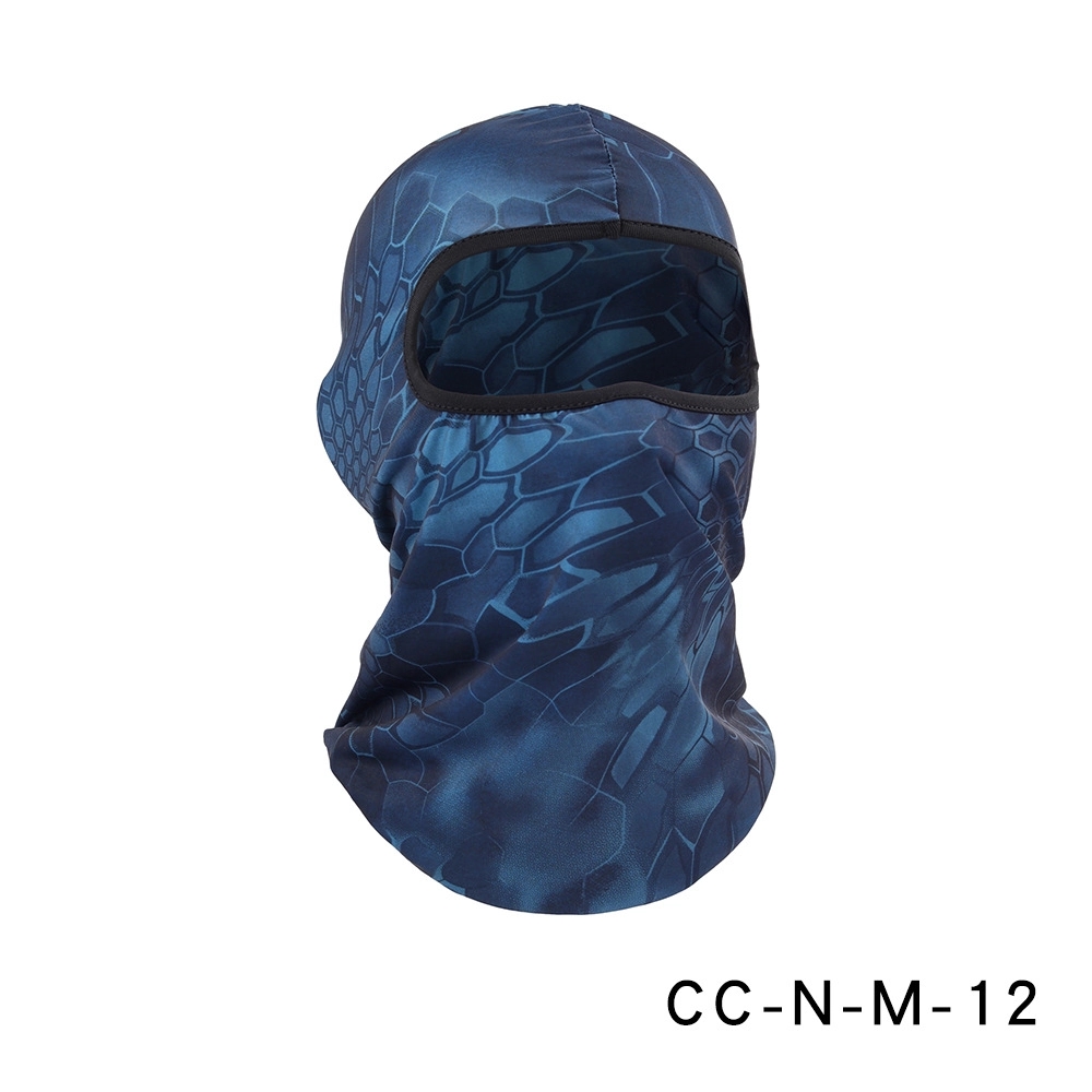 Multi-Functional Mask Sport Headband 8