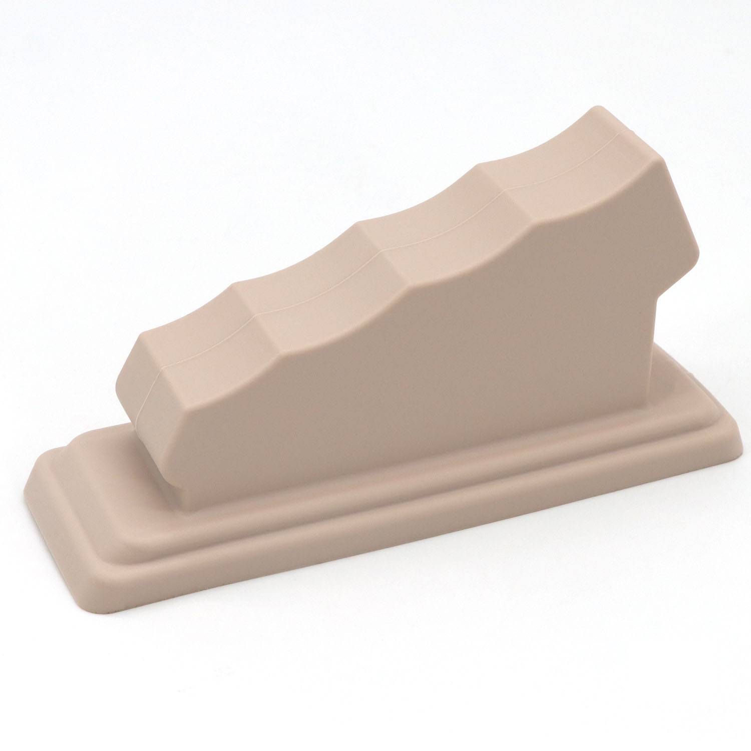 Manicure Finger Stand Silicone Holder for Nail Practice 6