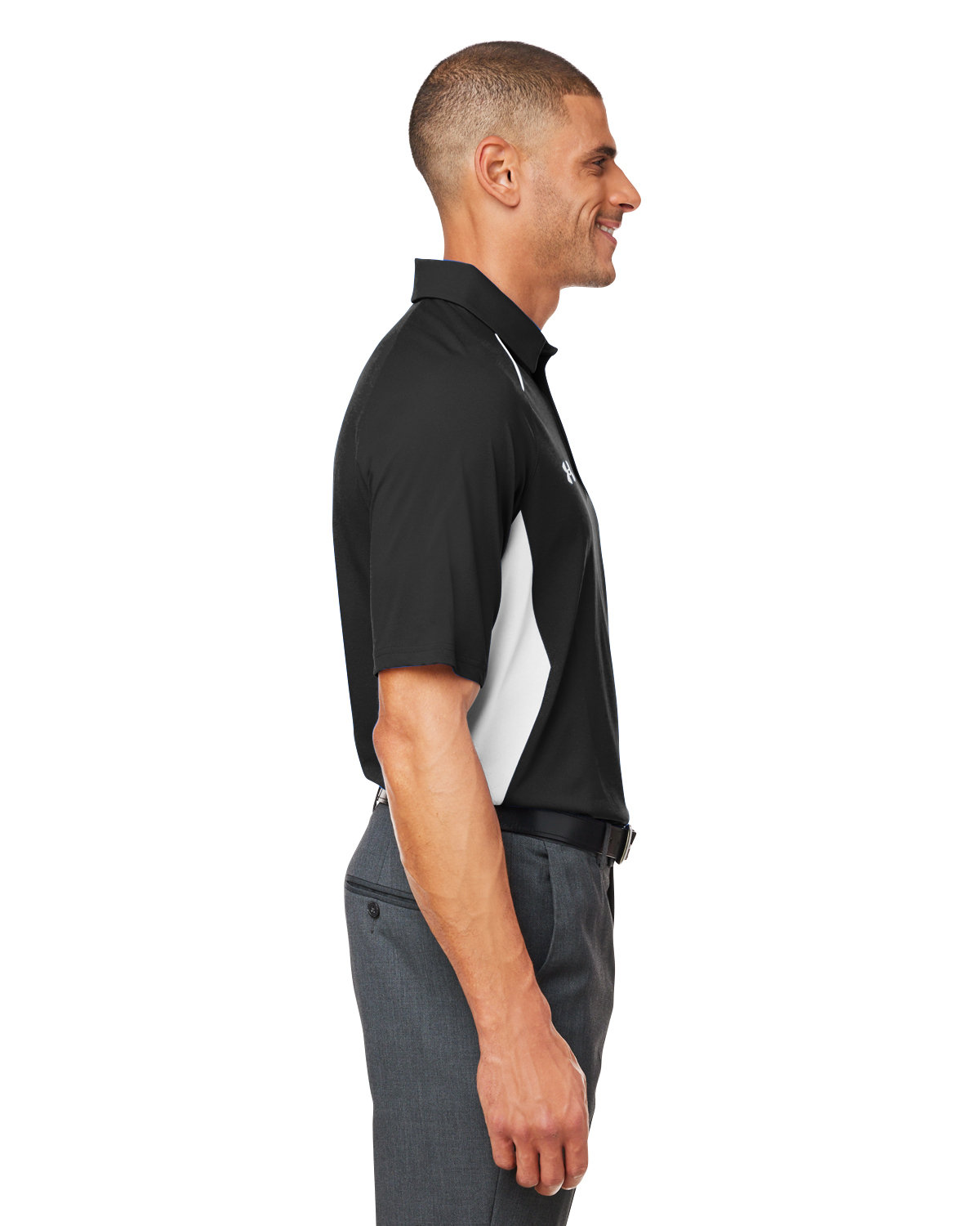 Men's Title Polo 2 0