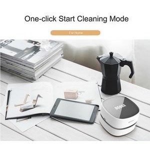 Mini Portable Vacuum Cleaner For Home Office 2