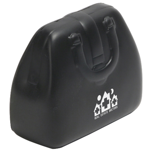 Doctor's Bag Stress Reliever 2