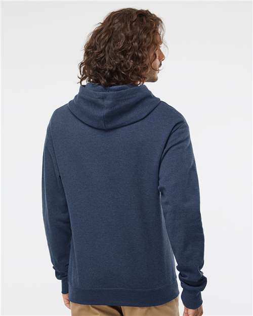 Unisex Nublend® Billboard Hooded Sweatshirt - 98CR 25