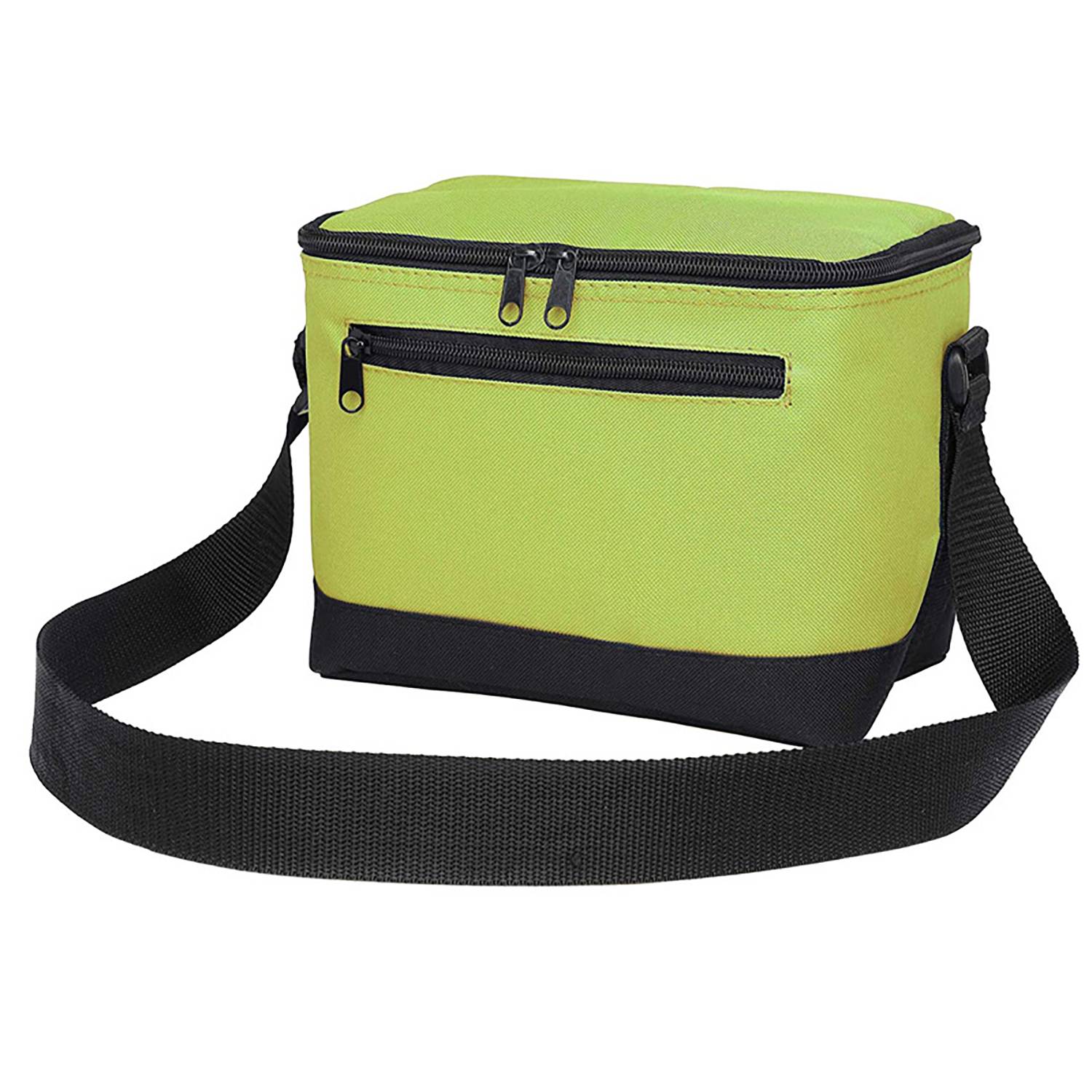 Waterproof Durable Oxford Cloth Insulated Lunch Bag 5