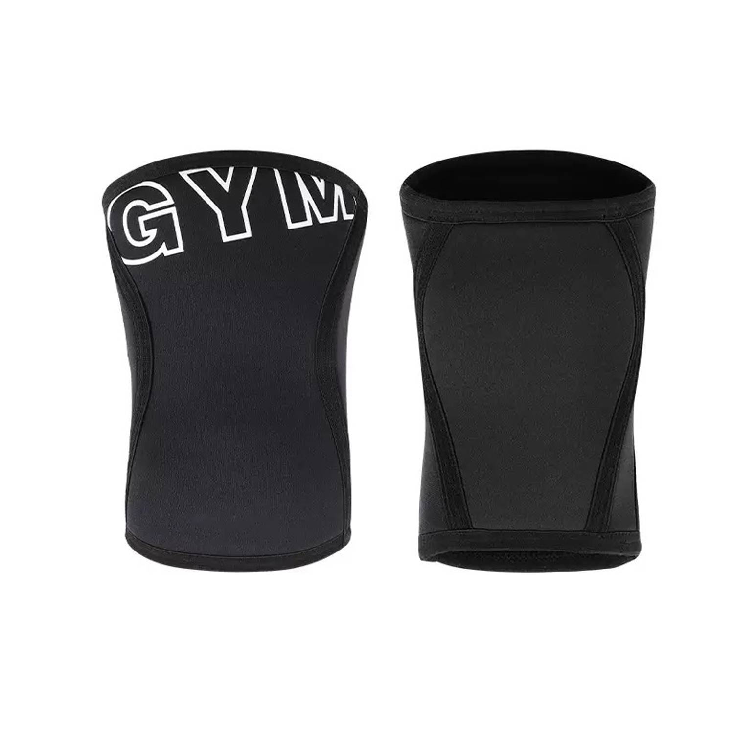Neoprene Knee Brace Compression Sleeve 5