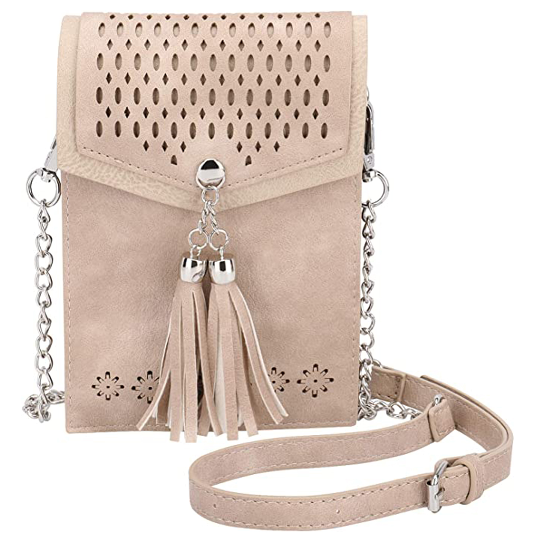 Womens Small Crossbody Bag