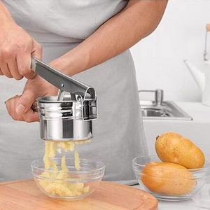 Jumbo Steel Juice Squeezer 13