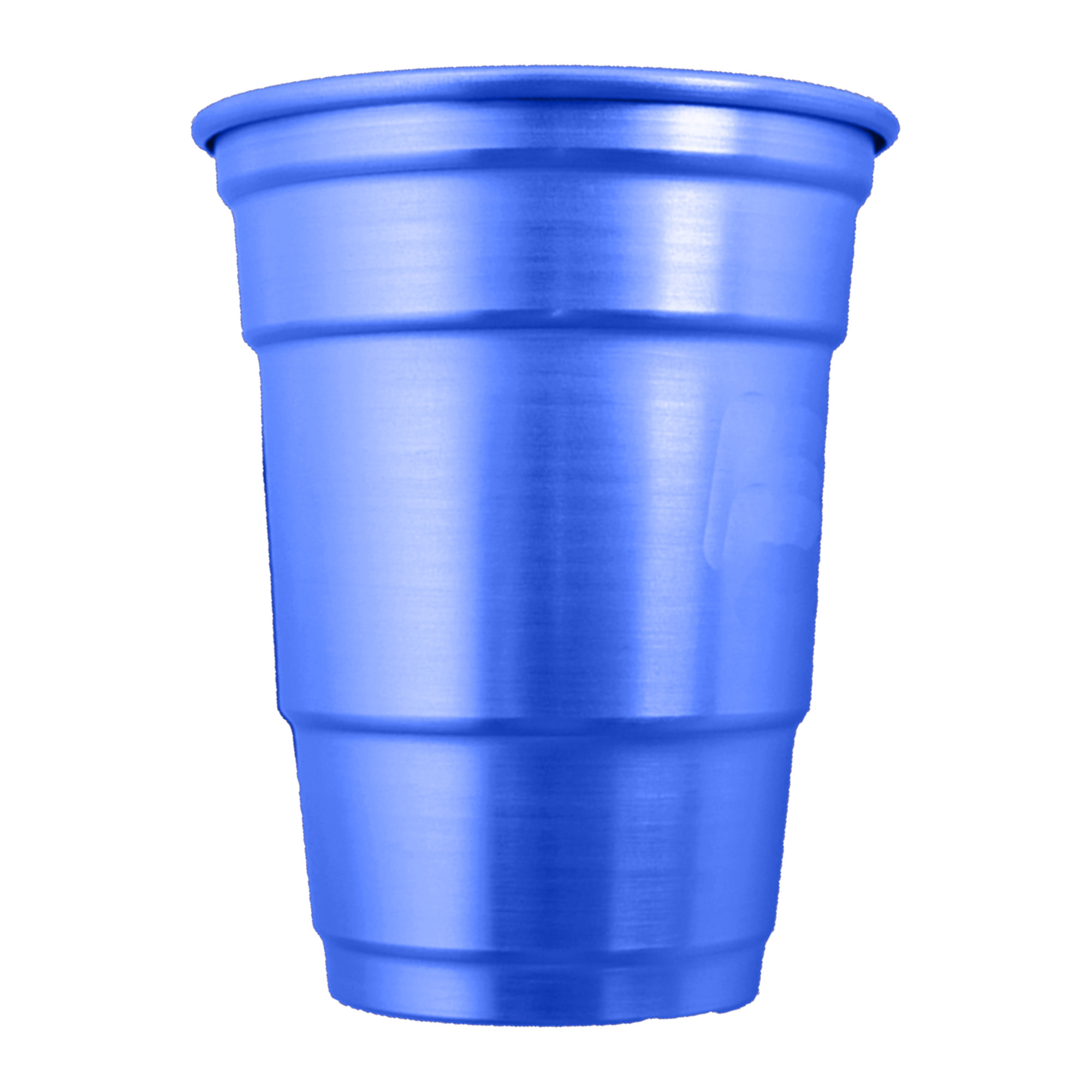 Eco-Friendly 16 oz Recyclable Aluminum Cup 6