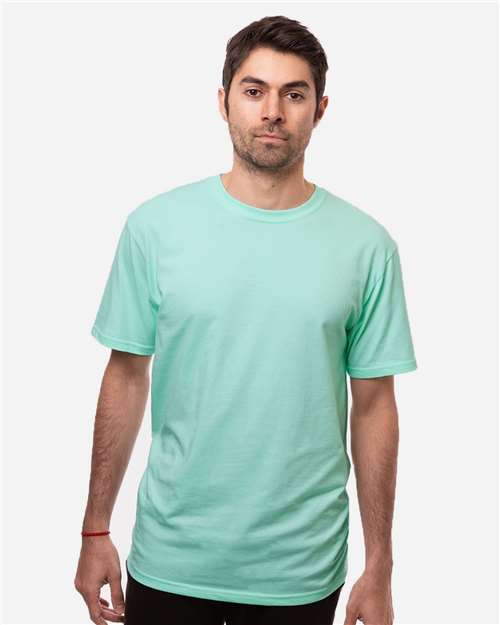 Unisex Classic T-Shirt - EC1000 41