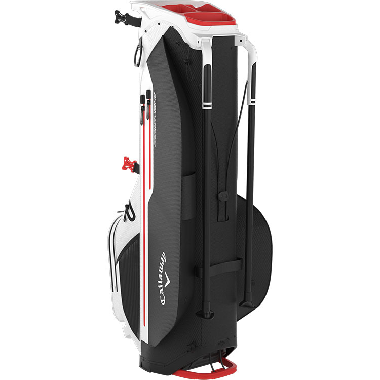 Callaway Fairway C HD Stand Bag 22