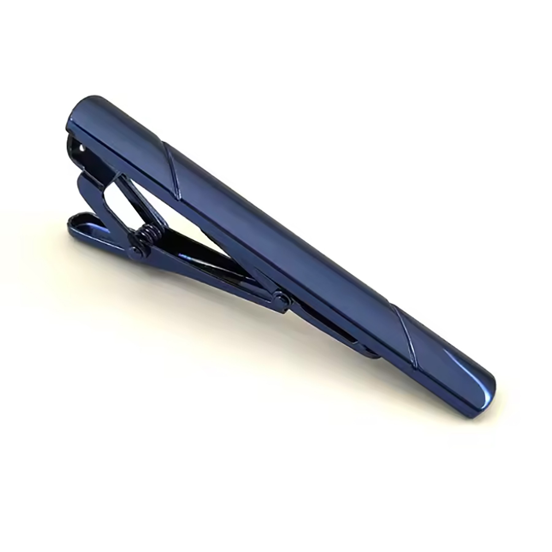 Men Metal Tie Clips 2