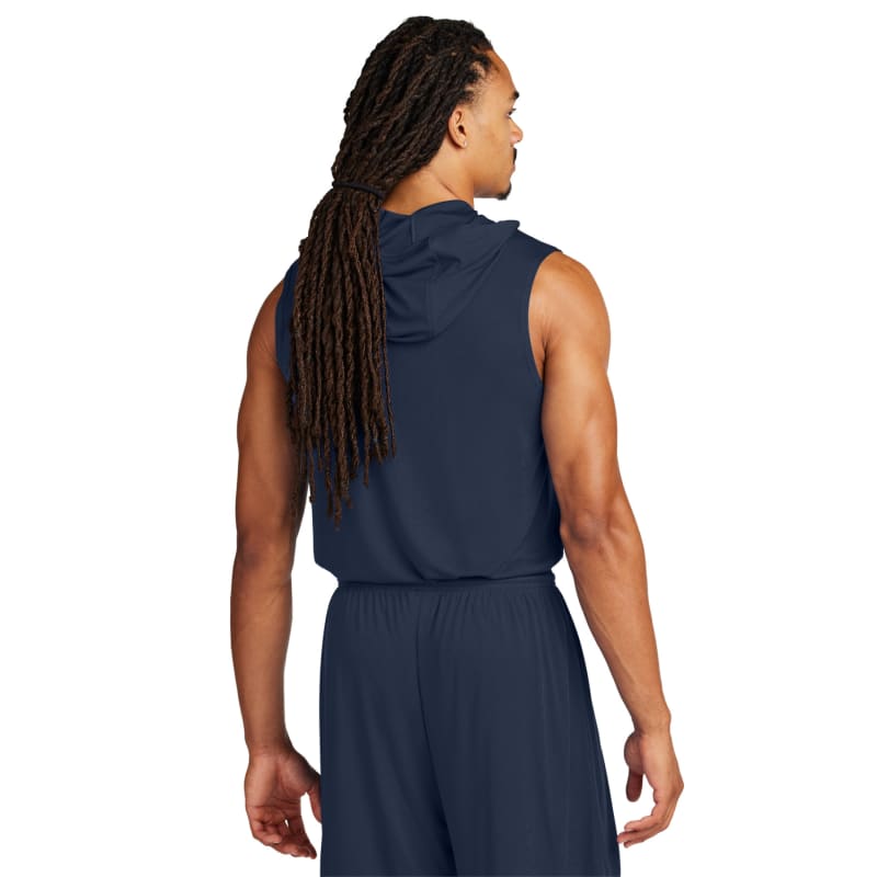 Sport-Tek Competitor Sleeveless Hoodie 11