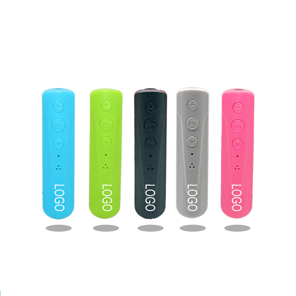 Mini Bluetooth Receiver 2