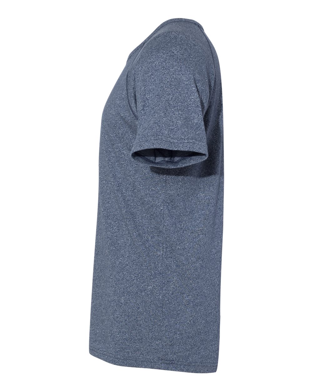 Men's Mock Twist Raglan Tee - 2050 14