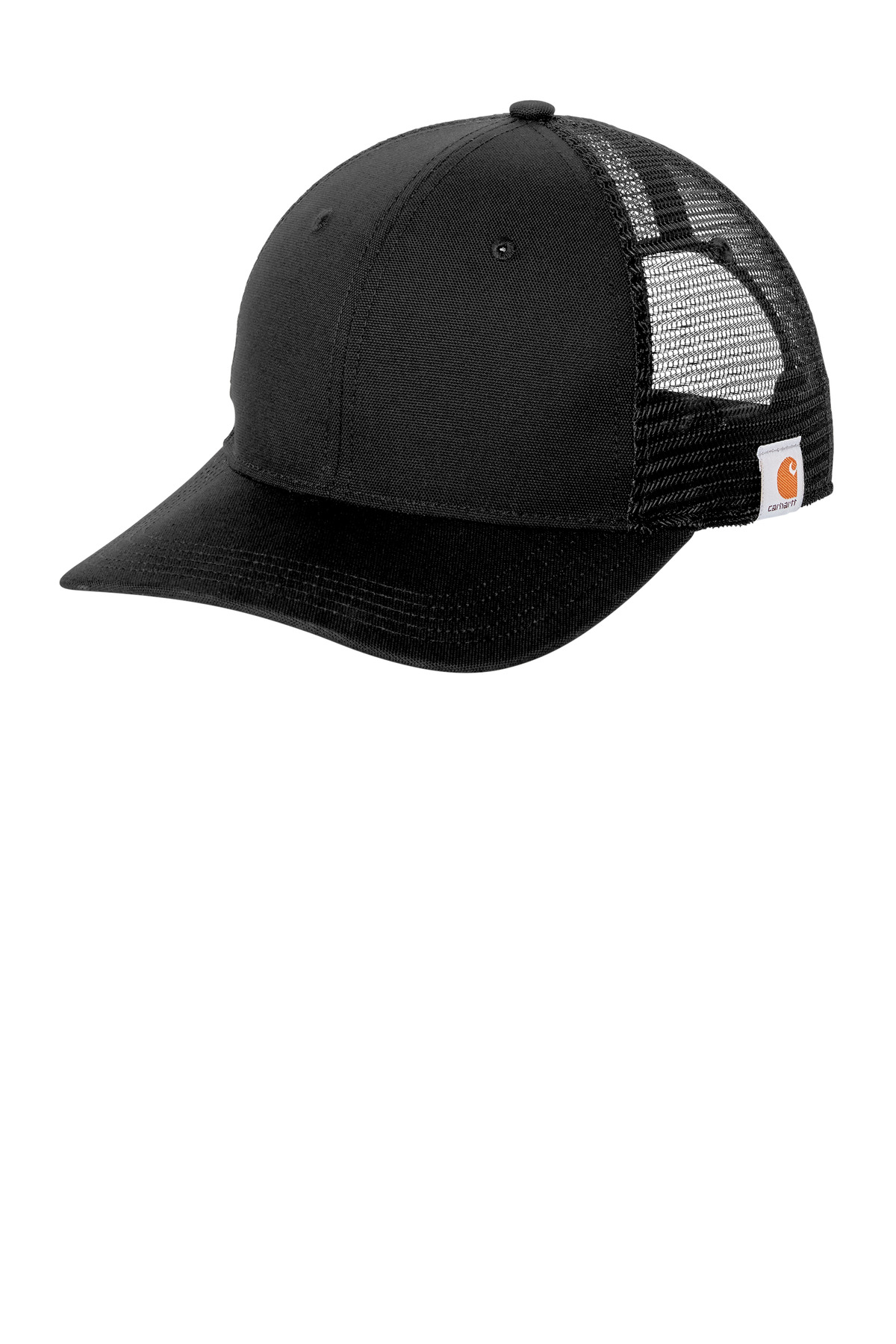 Carhartt® Canvas Mesh Back Cap 16