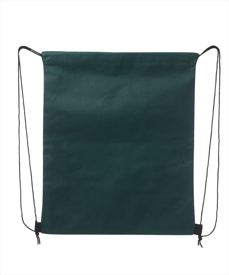 Union Printed - Non-Woven Custom Drawstring Bags 12