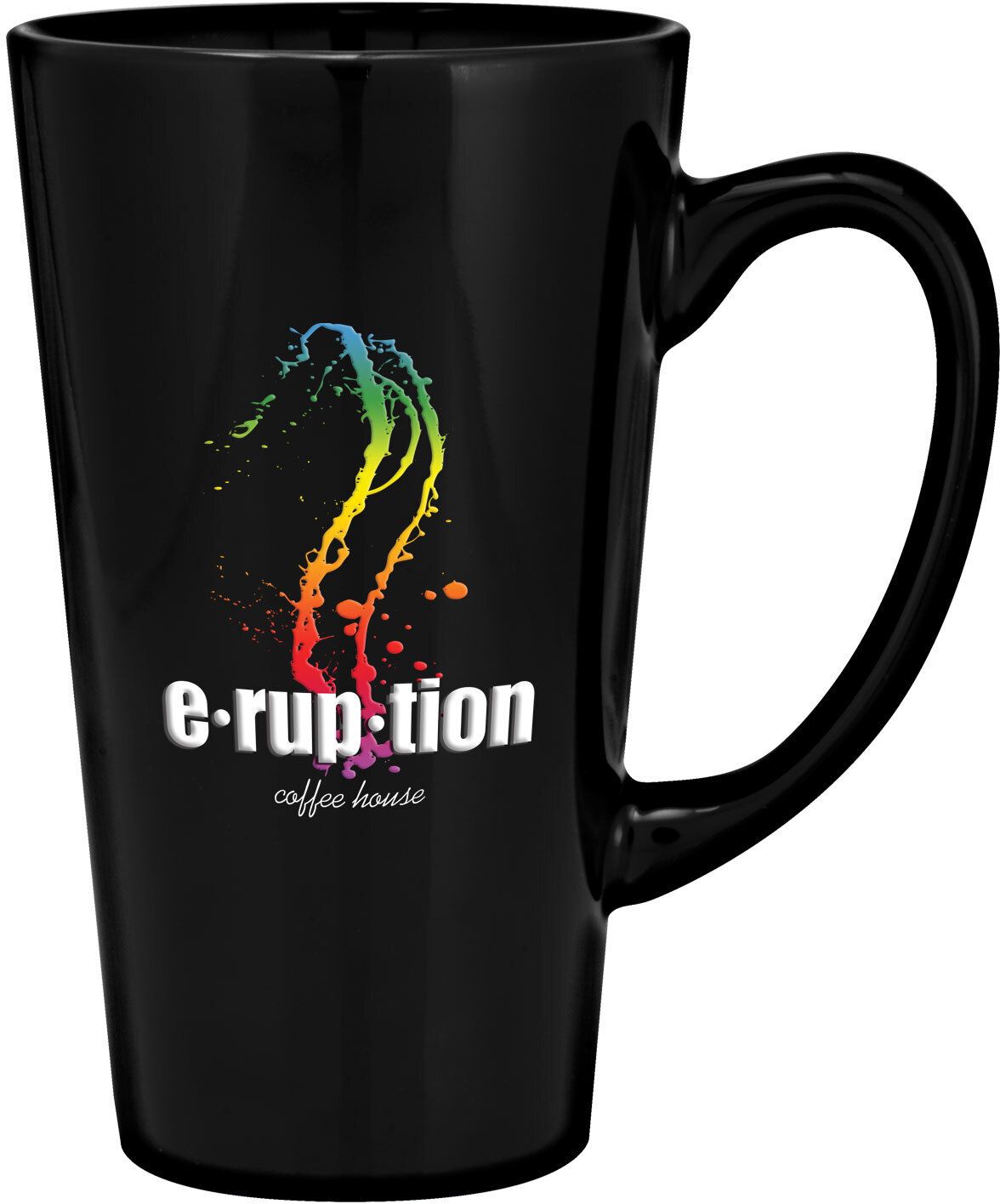 FULL COLOR TALL CAFE MUG 16 OZ 9