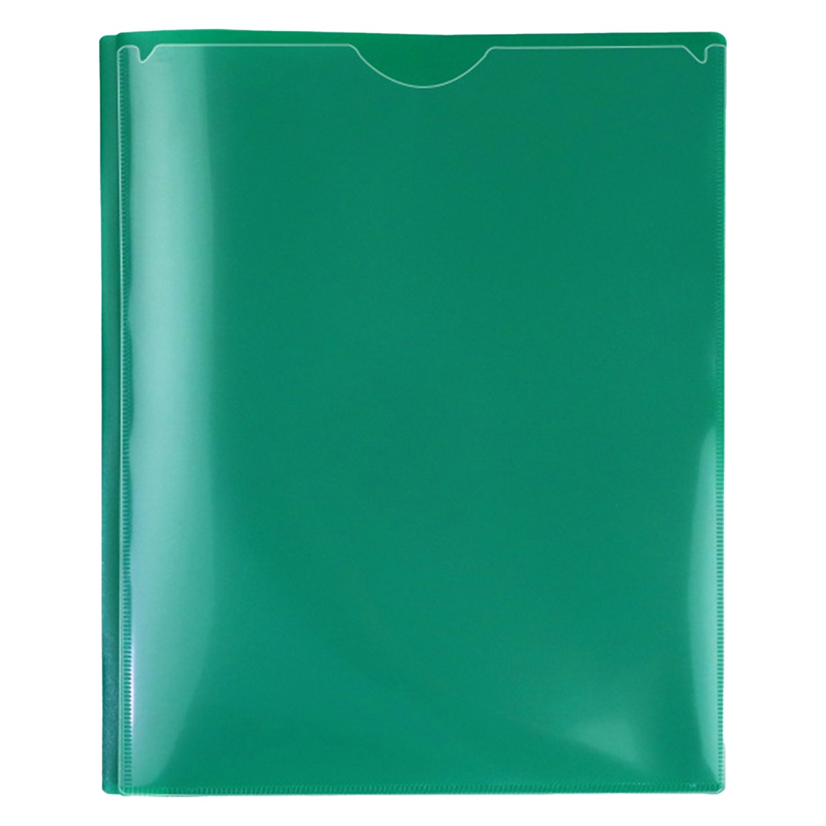 Document Organizer Folder 8