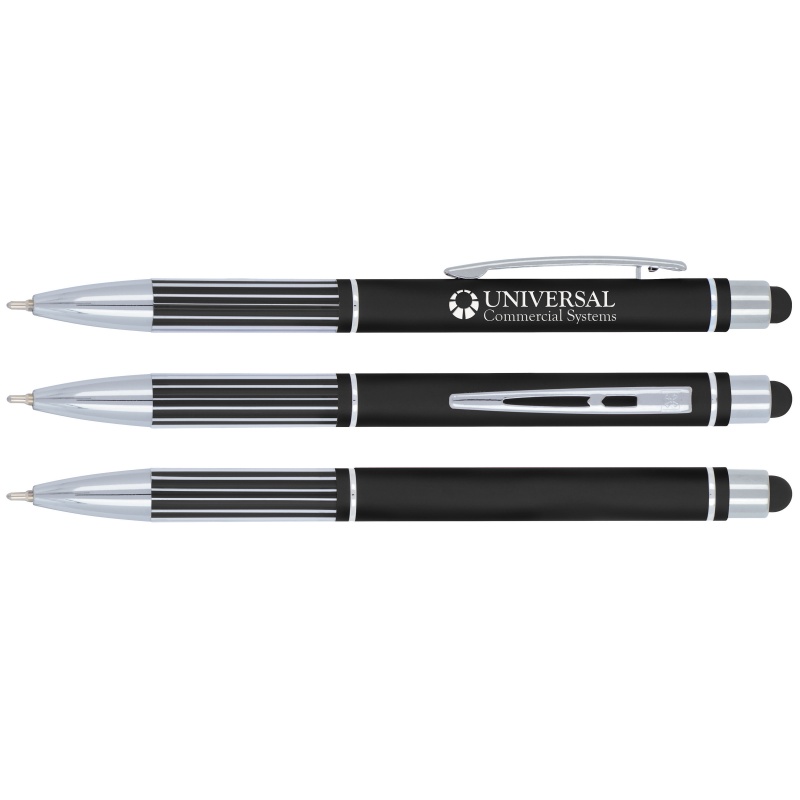 Comfort Luxe Gel-Glide Stylus Pen 3