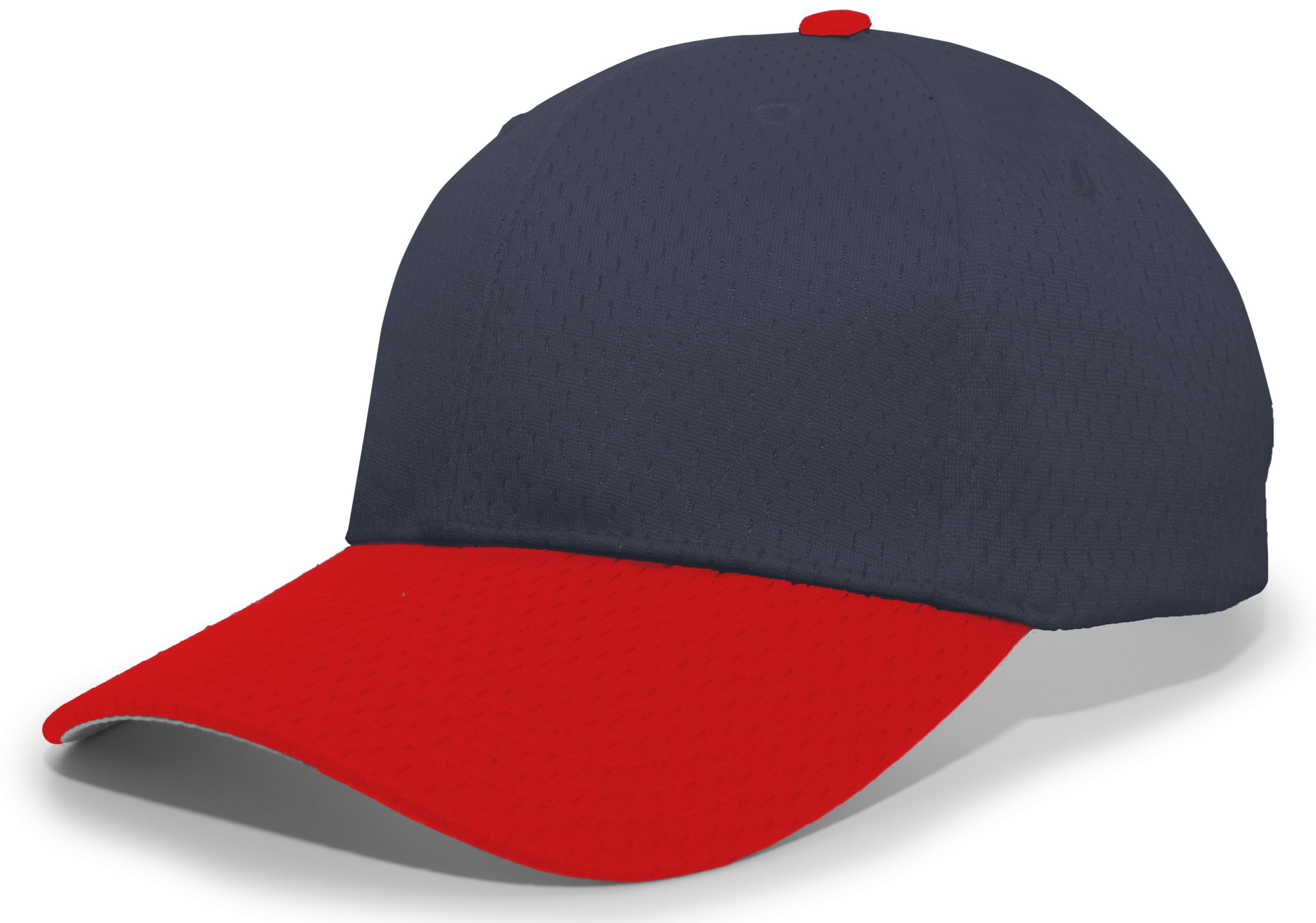Coolport™ Mesh Hook-And-Loop Adjustable Cap 15