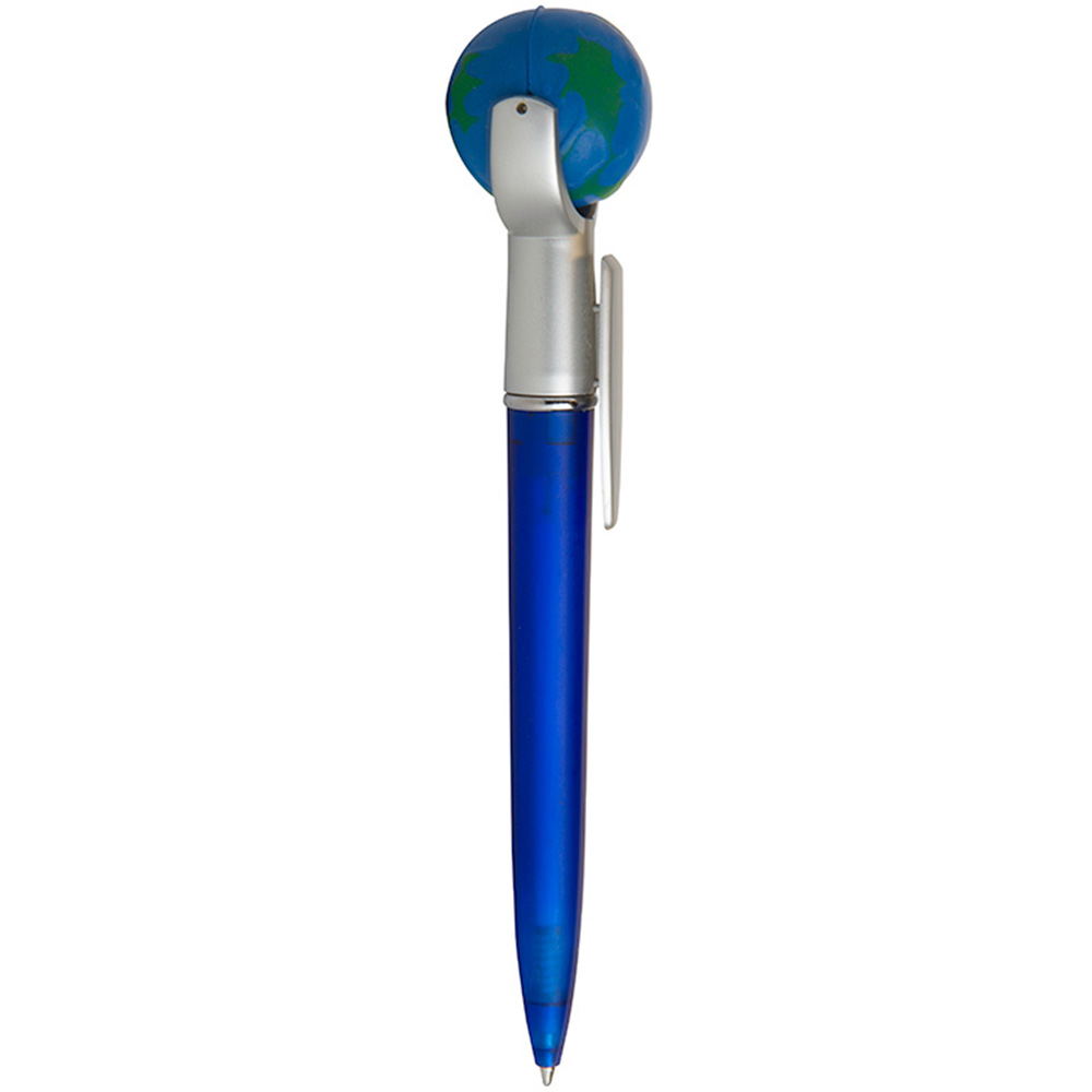 Earth Squeeze Top Pen 3
