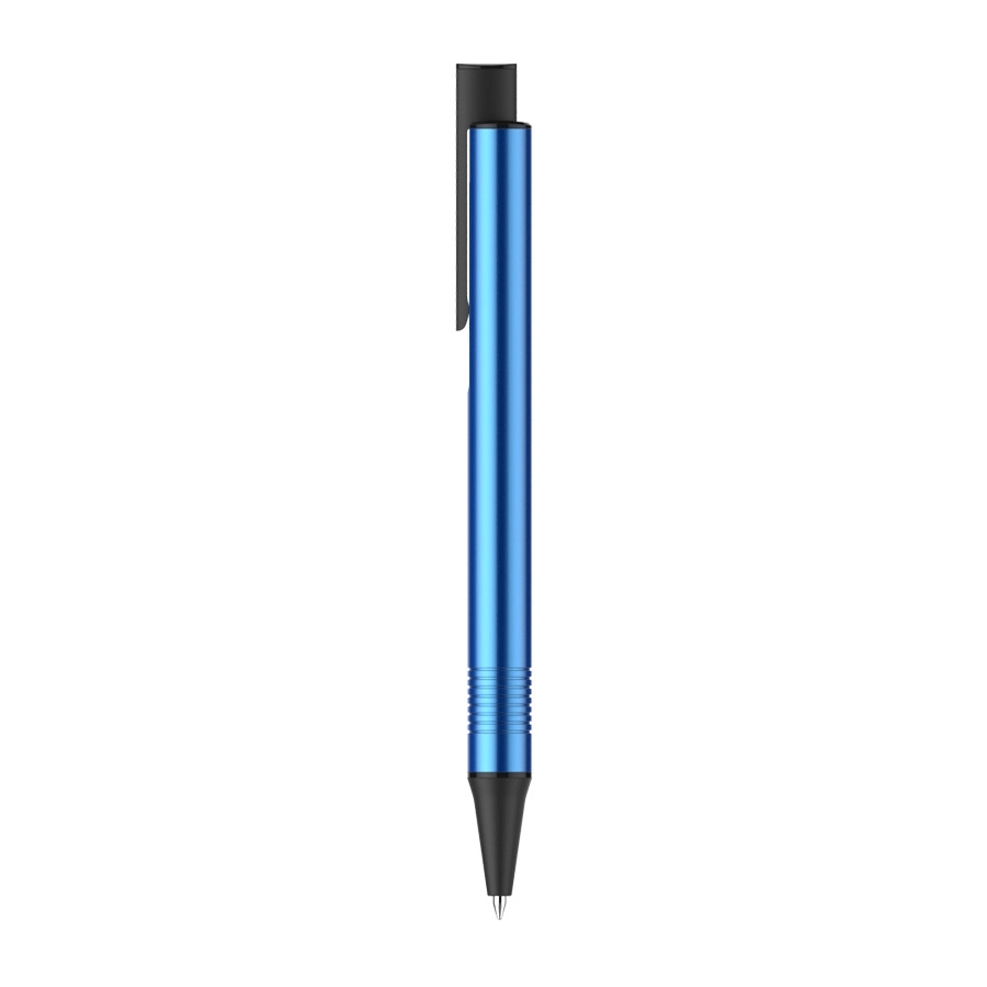 sword click pen plastic clip 11