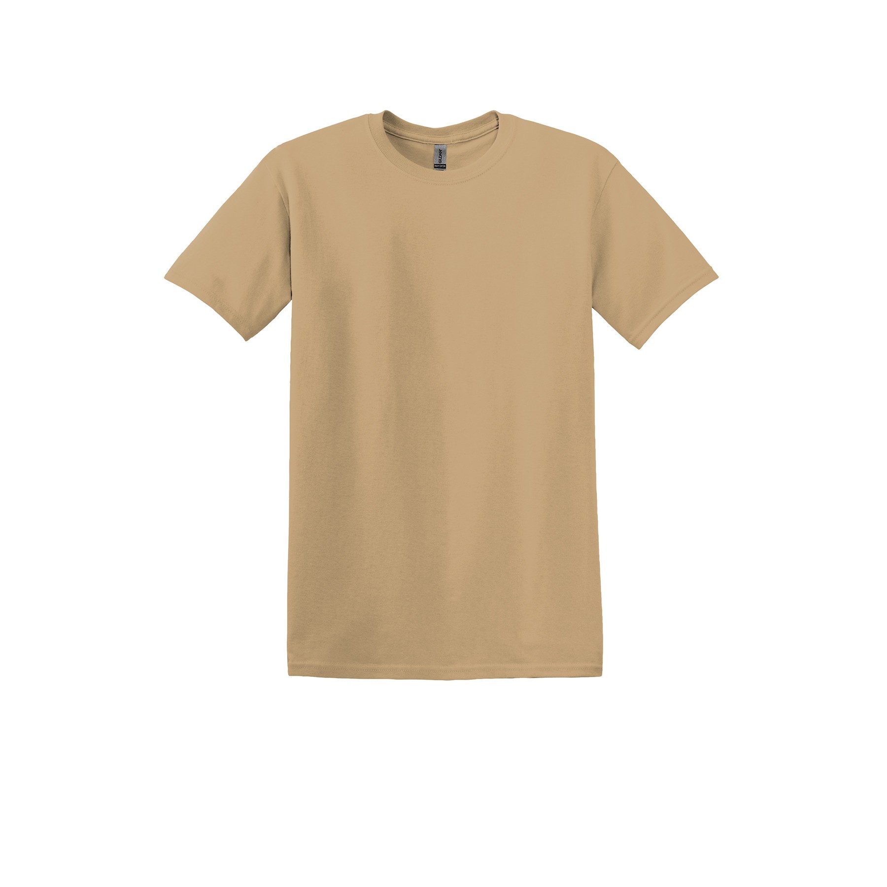 Gildan® 5000 Heavy Cotton™ 100% Cotton T-Shirt 41