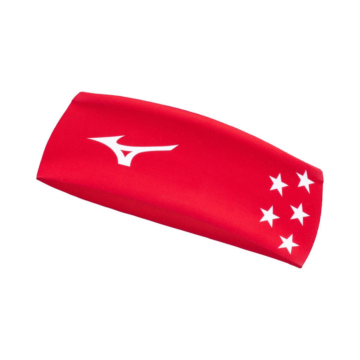 Patriotic Headband 7