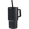 Summit 18oz Recycled Vacuum Insulated Mug w/ Straw 118