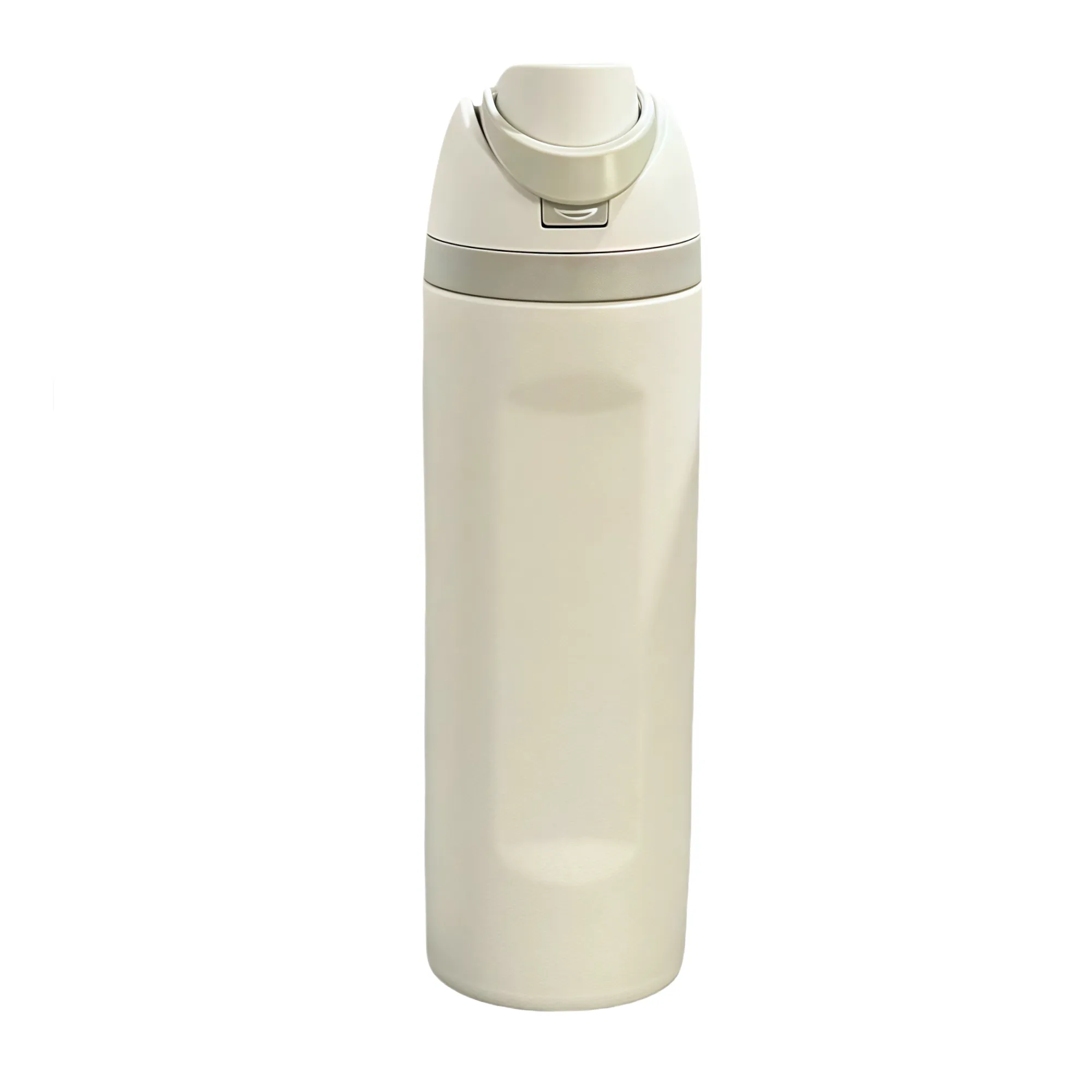 12oz Insulated Stainless Steel Water Bottle with Straw 12
