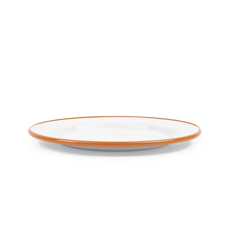 10" Vintage Dinner Plate 2