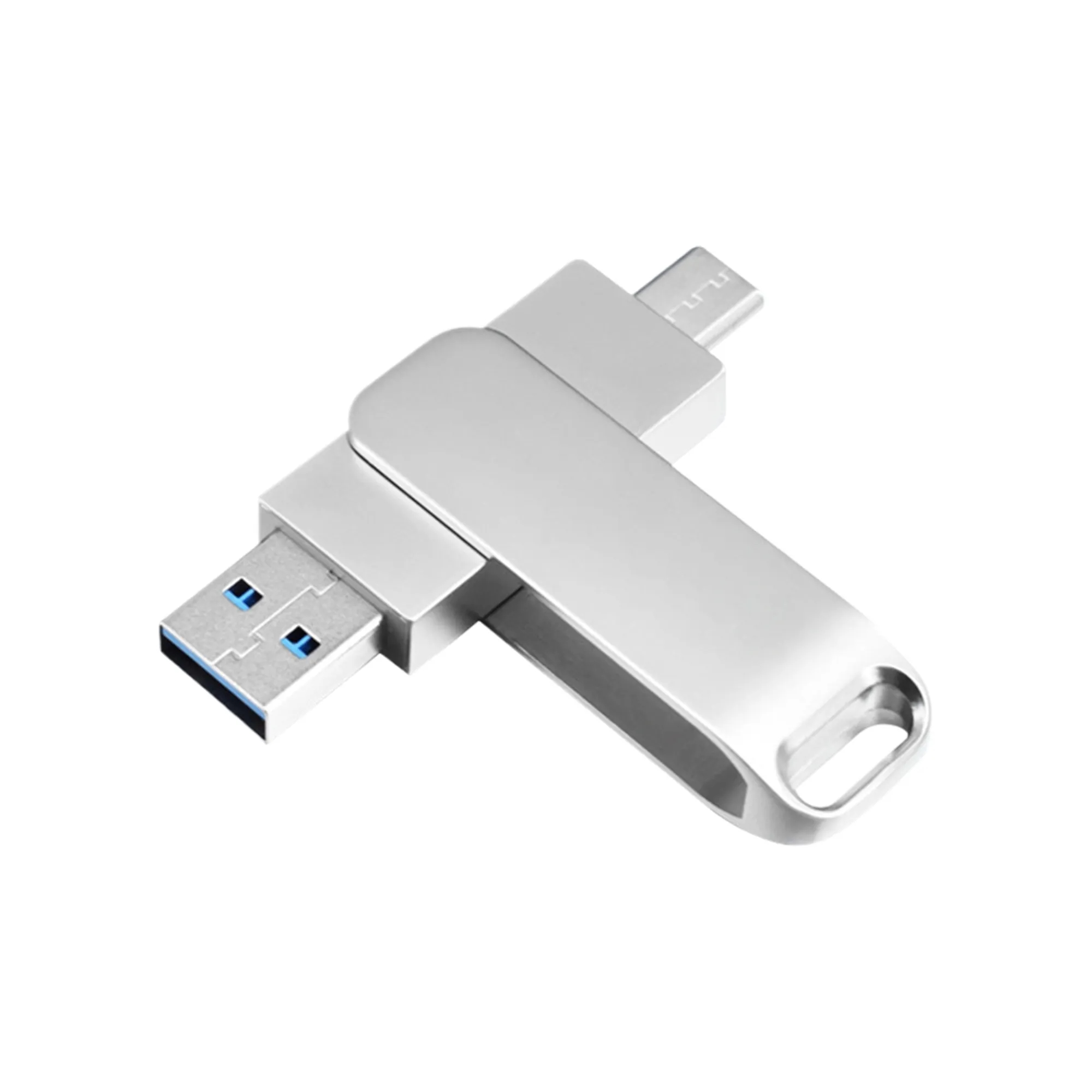 MOQ30  Type C Multi functional OTG Flash Drive 6